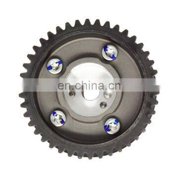 24350-03170 NEW ENGINE Camshaft Dephaser Pulley OEM 24350-03001 photo-5