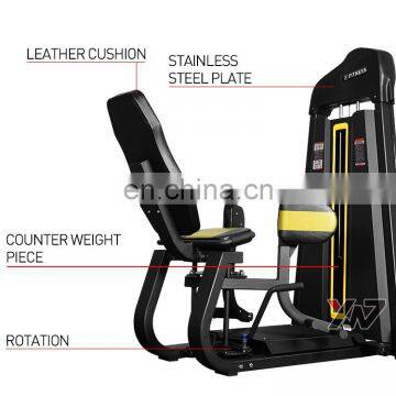High-quality Factory Price Adductor Machine for Gym photo-6