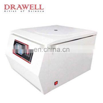 LABROTARY MACHINE MULTIPLE-PIPE BALANCING AUTOMATIC CENTRIFUGE photo-3