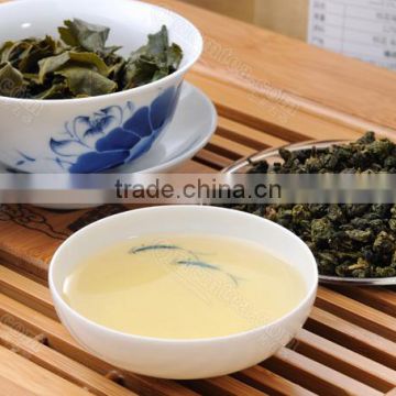 Milk Fragrant Oolong Tea,Taiwan high mountains tea