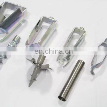 Stainless Steel Soil Sampler photo-4