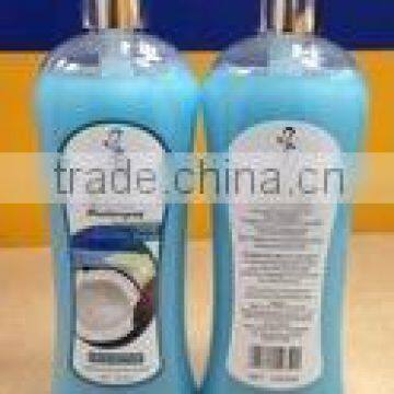 Hot sale softens hair Shampoo OEM factory