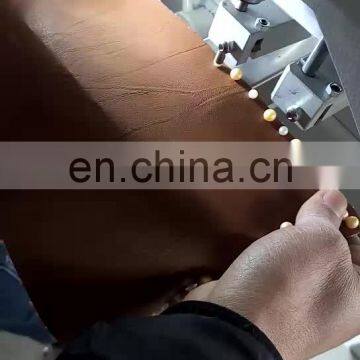 Full Automatic Factory Price Button Hole Machine