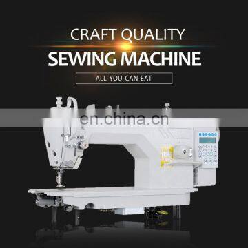 Low Price Low Maintenance Cost Second Hand Sewing Machine Used photo-6