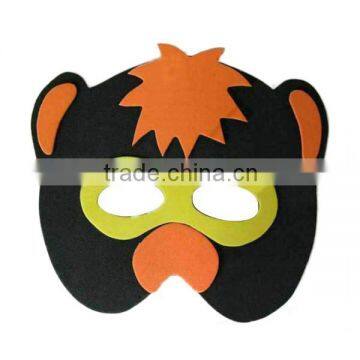 Child DIY EVA 3D Animal Mask