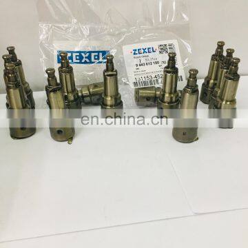 GENUINE ZEXEL NOZZLE /PLUNGER A724/131153-4520 photo-2