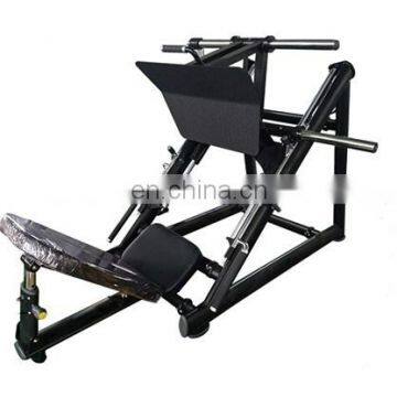 Flex leg press machine equipment commercial gym equipment indoor sports equipment