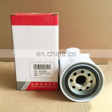 Excavator Engine Parts Fuel Filter B222100000492 photo-3