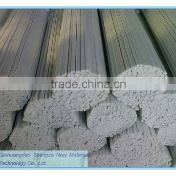 FRP Extruded Bar, Fiber Glass Electric Flat Stay, Rectangular Bar photo-3