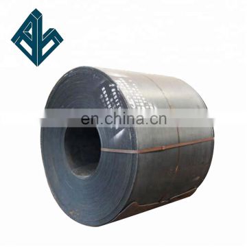 HRC/Hot Rolled Steel Coils/HR STEEL PLATE SHEET/MILD BLACK STEEL