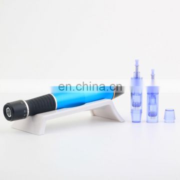 Wireless Dermapen Micro Needle Pen Derma Electric Pen