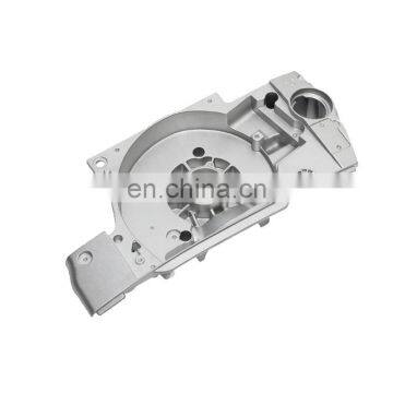 High Quality Pressure Die Casting Parts Aluminum Injection Mould photo-2