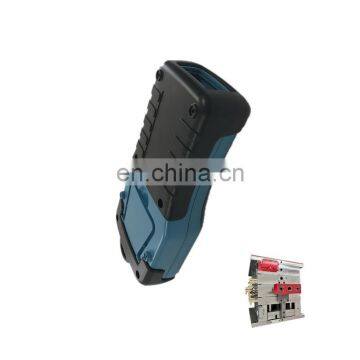 Custom Mould Pos Machine Plastic Spare Part High Quality Cheap Plastic Parts Shell Injection Molding Dongguan Mold Company Maker photo-6