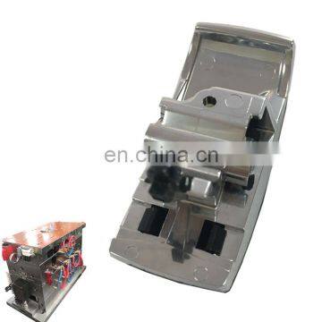 OEM ABS Highly Polishing Plastic Products photo-5