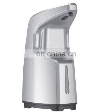 Manufacturer spot wholesale No leakage Wall mounted Desk top Kitchen Bathroom automatic spray alcohol hand soap gel dispenser