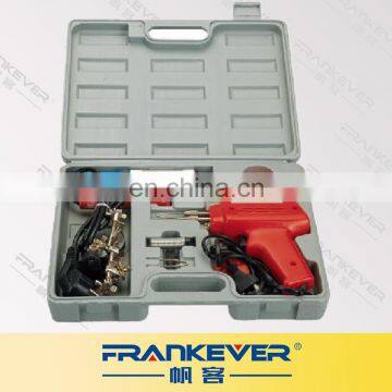 FRANKEVER Hand Electrical Soldering Tool Kit Set Bag photo-2