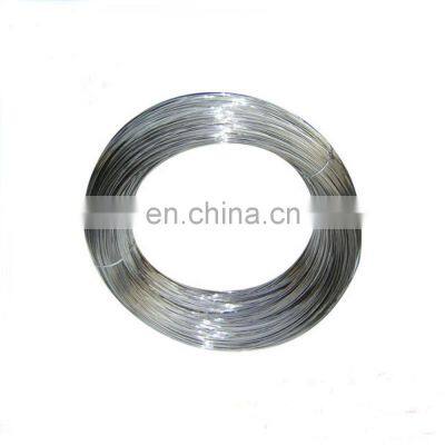 High temperature FeCrAl resistance heating element wire