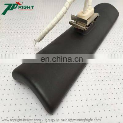 Thermoforming Far Infrared Ceramic Electric Heating Heater Plate in 220V/230V/240V photo-3