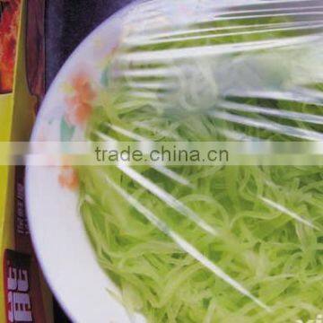 Brand new food packaging film made in China