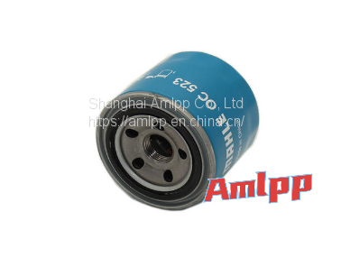 Ceccato 640608 Oil filter Factory filter Amlpp