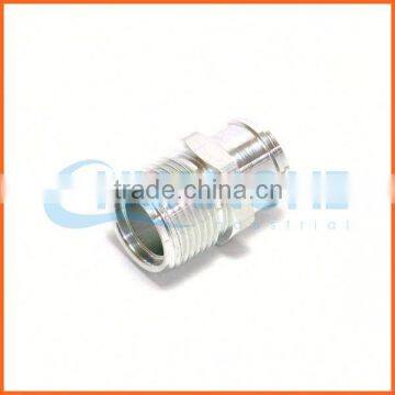 Made in China High Accuracy S.s Electro Polishing Cnc Turning Parts photo-2