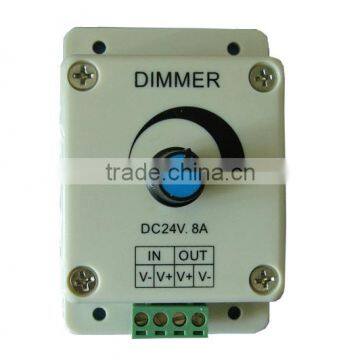 Touch Dimmable Led Driver photo-5
