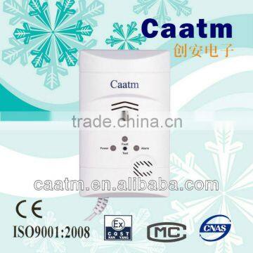 CA-386D Carbon Monoxide Detector