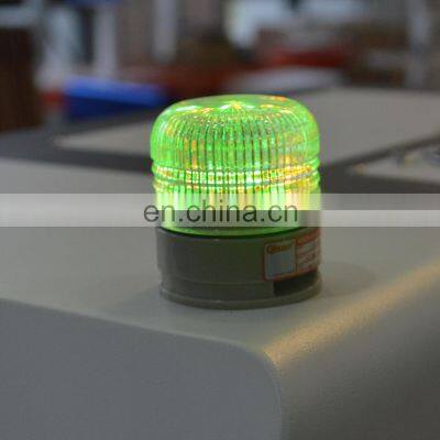 Competitive Price 50W Fiber Laser Enclosed Metal Cutting Machine For Jewelry photo-4