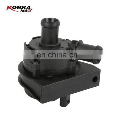 6R0965561A Manufacture Engine Spare Parts car electronic water pump For VW Electronic Water Pump