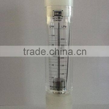 New produced water flow meter