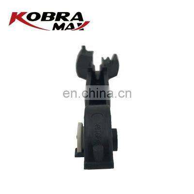 Car Spare Parts Radiator Coolant Hose Flange Connector For PEUGEOT 2128.30