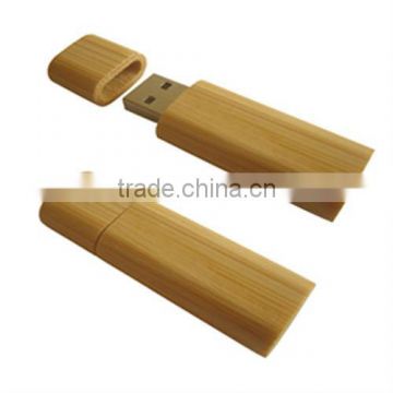 simple design usb, wooden usb flash drive, usb free logo from shenzhen manufacturer