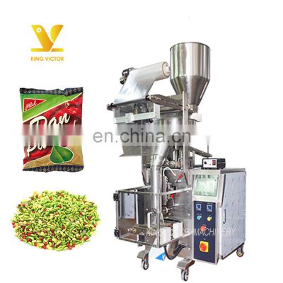 Automatic granular pan masala packing machine price