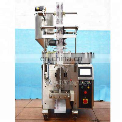 High Quality Sachet Soya Milk Yogurt Packaging Machine for Liquid photo-2