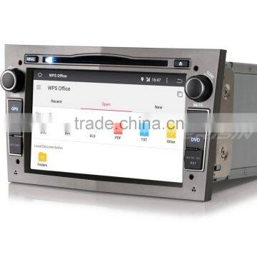 Erisin ES2681P 7" Android 4.4.4 Car Audio System With OBD2 for Combo photo-4