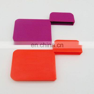 China Factory Service Plastic Products With a Low Price photo-4