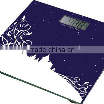 household Body Electronic /digital Scale