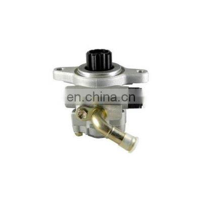Wholesale Auto Parts Power Steering Pump for HIACE 2KD 44310-26380 photo-5