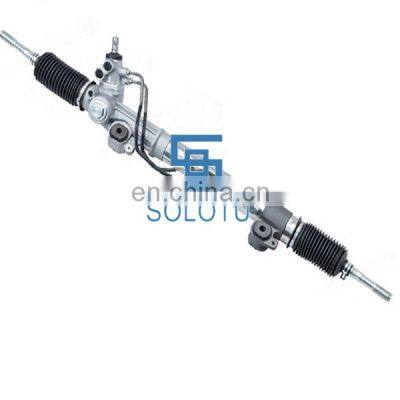 High Quality Power Steering Gear For LAND CRUISER 100 4.2 TD 4.7 (1998-) 44200-60100 Steering Rack