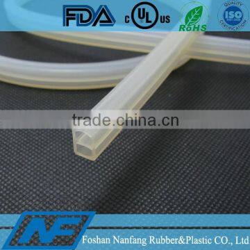 Extruded Silicone Seal Strip Food Container photo-5