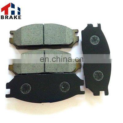 Korean cars hi-q brake pad