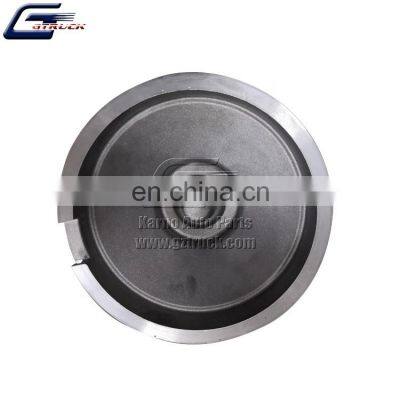 Heavy Spare Truck Parts Wheel Cover OEM 1762224 1381114 1750065 1480333 1728076 for SC Truck Wheel Hub Cover