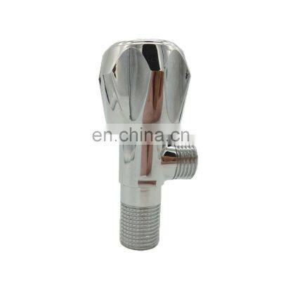 Economical Custom Design Traditional Washing Angle Valve For Toilet