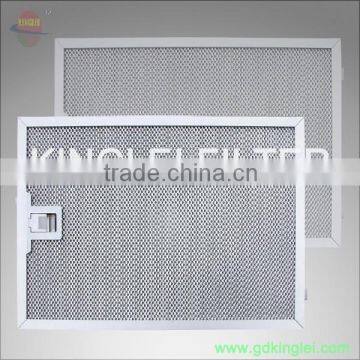 Range Hood Filter,aluminum Filter,european Style Range Hood Filter photo-6