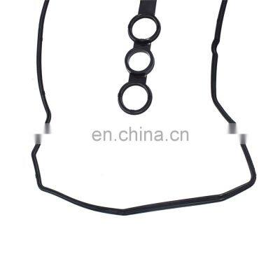 Engine Valve Cover GasketS Set FOR Toyota Matrix Corolla Celica MR2 1.8L photo-2
