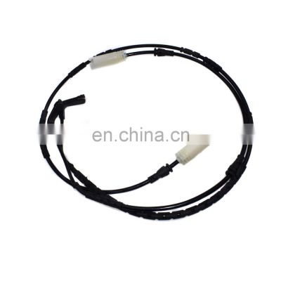 Free Shipping!34356762252 Front Rear Brake Pad Wear Sensor for BMW 1Series E81 3Series E90 E91