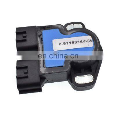 Throttle Position Sensor TPS for Pickup Isuzu D-max 8-97163-164-0 photo-2