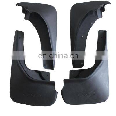 Car Mud Flaps / Mud Guard Flaps for XV/forester/outback/2008/3008/4008/5008/suv Car