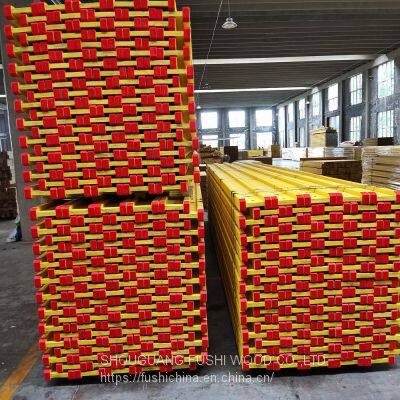 2022 New Fresh H20 Timer Beam Using in Construction