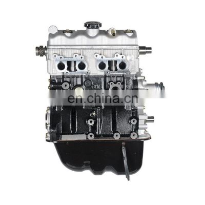 465QA engine assembly with high cost performance fit for HAFEI Zhongyi